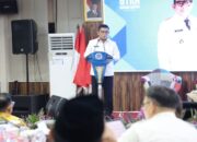 Gubernur Banten Andra Soni Tegaskan Komitmen Percepatan Reforma Agraria