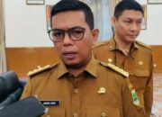 Rabu Besok, Andra Soni Lantik Deden Jadi Sekda Banten Definitif