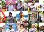 Hasil Seleksi Dewan Pakar Hoegeng Awards 2025, Kapolres Serang Peroleh Hoegeng Awards 2025 Polisi Teladan