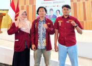 DPD IMM Jabar Siap Jadi Garda Terdepan Gerakan Penghijauan Nasional, Tanam 2 Juta Pohon Dimulai dari Bumi Pasundan
