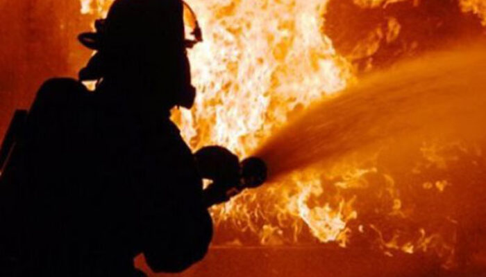 Jago Merah Melalap Rumah Kontrakan di Tebet Jakarta, 4 Anak Tewas Terpanggang Api