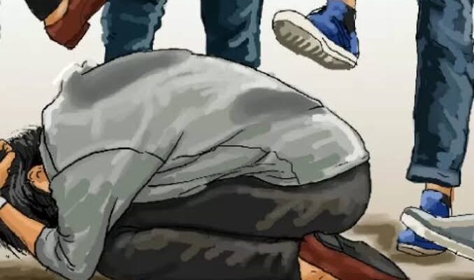 Program PECAK Berhasil Selamatkan Nyawa Pelaku Curanmor dari Amuk Masa di Kibin Serang Banten