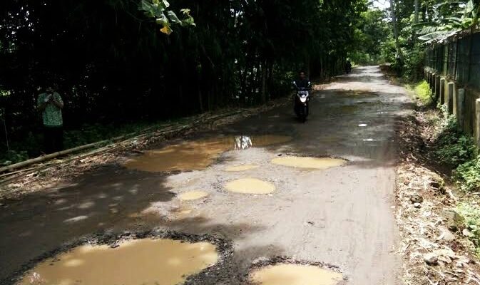 Efek BPK? Temuan Kualitas Proyek Buruk, Bantuan Pusat untuk PUPR Subang Nihil