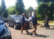 BREAKING NEWS! Gudang KPU Subang Dibobol Surat Suara Bekas Pemilu Raib, SKB Dinas Pendidikan Turut Bertanggung  Jawab?