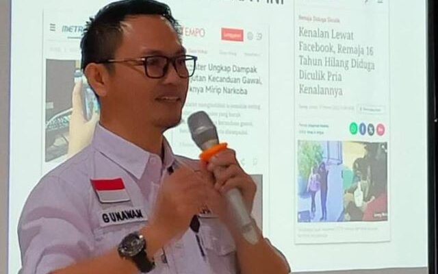 Komnas Perlindungan Anak Minta Pelaku Kasus Pelecehan Seksual di SMAN 4 Serang Banten Diproses Hukum