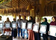 Ketua PMI Abdul Hakim Lubis Apresiasi Jumbara PMR Kota Cilegon Raih Prestasi Tingkat Provinsi Banten IV 2025