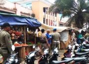 Antisipasi Korupsi, Pembangunan Pasar Rau di Serang Banten Dikawal Kejari