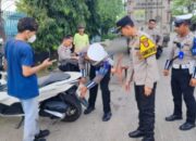Sepekan Operasi Patuh Maung 2025, Kasat Lantas Polres Serang Banten Klaim Angka Kecelakaan Lalu Lintas Turun