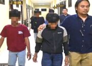 Setelah Dicekoki Miras, Seorang Gadis 15 Tahun di Serang Banten Diperkosa 4 Remaja