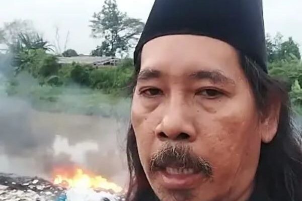 Soroti Maraknya Peredaran Obat Keras Tipe G, Tokoh Masyarakat Bekasi: Polisi Tutup Mata
