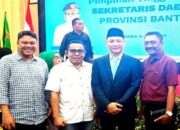 Dugaan Pelanggaran Etika, Pemprov Banten Nonaktifkan Tiga Guru SMAN 4 Kota Serang