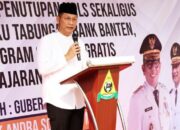 Sekda Provinsi Banten Deden Apriandhi: 76.645 Siswa Sekolah Swasta Ikuti Program Sekolah Gratis