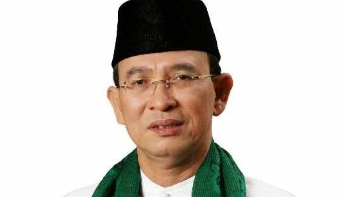 Kabar Duka: Mantan Menteri Agama Suryadharma Ali Tutup Usia, Siang Ini Dimakamkan di Cikarang Barat