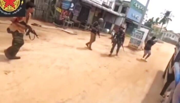 Pertempuran Thailand-Kamboja, 13 Orang Tewas dan 71 Luka-Luka