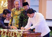 Wagub A Dimyati Natakusumah Ajukan Tambahan Lokasi Sekolah Rakyat di Banten