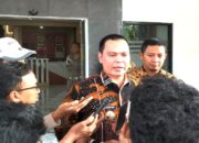 Walikota Serang Banten Launching 67 Kopkel Merah Putih untuk Pertumbuhan Ekonomi Masyarakat