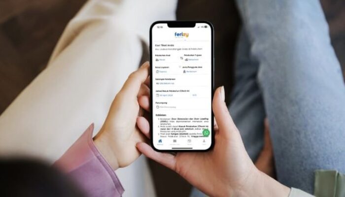 Demi Keselamatan dan Ketertiban Pelayaran, ASDP Perketat Pemeriksaan Data Manifest di Semua Pelabuhan