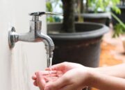 Mahamuda Bekasi Bongkar Dugaan “Negara dalam Negara” di Pengelolaan Air Bersih