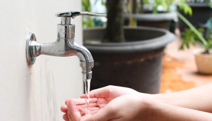 Mahamuda Bekasi Bongkar Dugaan “Negara dalam Negara” di Pengelolaan Air Bersih