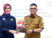Perkuat Distribusi BBM Subsidi, Gubernur Banten Andra Soni Sepakati Kerjasama dengan BPH Migas