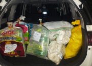 Peredaran Sabu 80 Kg Digagalkan Bareskrim Polri di Sulawesi Selatan