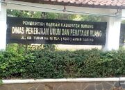 Skandal Korupsi Guncang Dinas PUPR Subang! Negara Dirugikan Rp1,2 Miliar oleh Pemborong