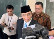 Prabowo Resmi Lantik Mantan Menteri Era Jokowi – JK, Dwisuryo Indroyono Soesilo Jadi Dubes Amerika Serikat