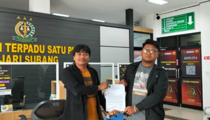 Kasus Pajak Sate Si Bungsu: APH Diduga Lindungi Bapenda, Laporan Masuk KPK dan Bareskrim
