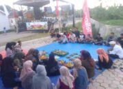Rayakan HUT RI ke-80, Ketua Paguyuban Raksa Lembur Griya Putra Residence: Semangat Subang Gotong Royong