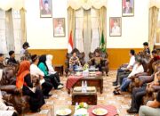 Gubernur Andra Soni: Pemprov Banten Dukung Pemajuan Seni dan Budaya