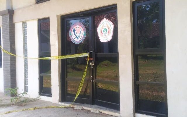Skandal Pembobolan Gudang KPU Subang: Isu Keterlibatan ‘Orang Dalam’ dan Hilangnya CCTV