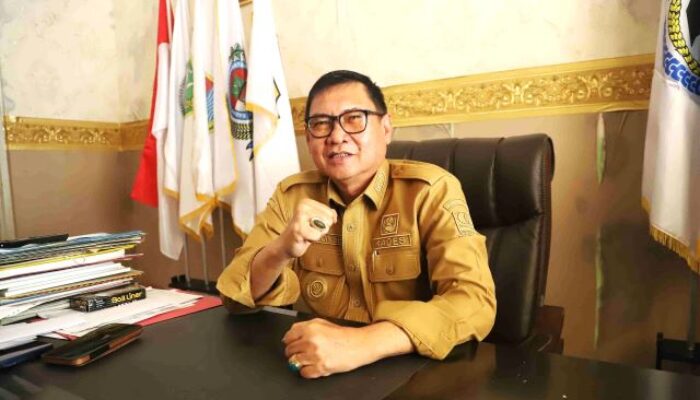 Desa Muktiwari Sambut Dua Sekolah Negeri Baru, Siap Tampung Generasi Masa Depan