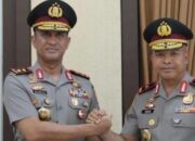 Kapolri Mutasi Sejumlah Pati, Brigjen Hengki Ditunjuk Menjadi Kapolda Banten Gantikan Irjen Suyudi Ario Seto