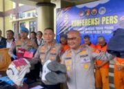 Pengeroyokan Wartawan dan Staf KLH, 1 Anggota Brimob Jadi Tersangka