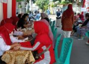 Hari Kemerdekaan ke-80 RI, Warga di Serang Banten Dapat Pelayanan Kesehatan Gratis