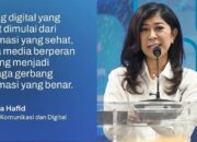 Program CKG Sekolah untuk 53 Juta Pelajar, Menuju Kemandirian Bangsa dan Menciptakan Generasi Emas pada 2045