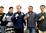 Penganiayaan 8 Wartawan di Serang Banten, Menteri LH: Pimpinan Perusahaan PT Genesis Harus Bertanggung Jawab