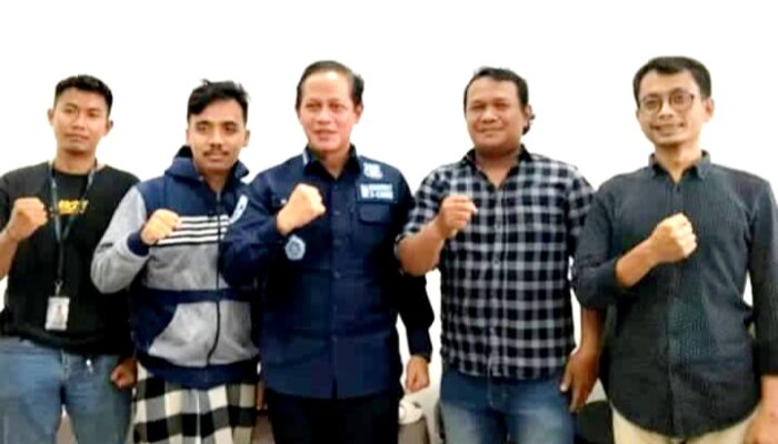 Penganiayaan 8 Wartawan di Serang Banten, Menteri LH: Pimpinan Perusahaan PT Genesis Harus Bertanggung Jawab