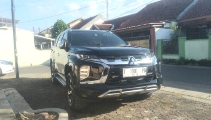 Pelat Palsu T 1001 PN: BPAN Subang Desak Sekda dan BKAD Segera Klarifikasi ke Publik serta Permintaan Maaf ke Wabup