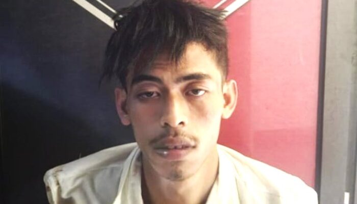 Mulyana Pelaku Pembunuhan dan Mutilasi di Serang Banten Divonis Hukuman Mati, Keluarga Korban Ucapkan Terima Kasih