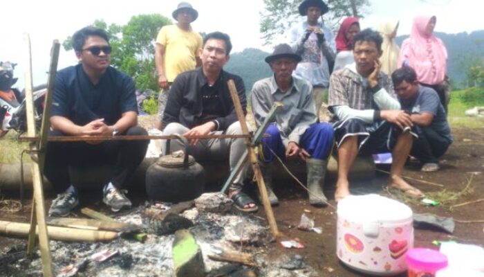 Kritik Kebijakan Pemprov Jabar, Fraksi NasDem DPRD Subang: Tebang Pilih! Penggusuran Warung Ciater Tidak Berperikemanusiaan