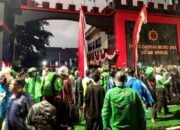 Pengemudi Ojol Tewas Terlindas Mobil Taktis Brimob di Tengah Demonstrasi, Ini Kata Kapolri dan Istana