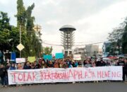 PWI di Banten Kecam Pengeroyokan Wartawan di Pabrik Pengolahan Limbah B3 PT Genesis Regeneration Smelting