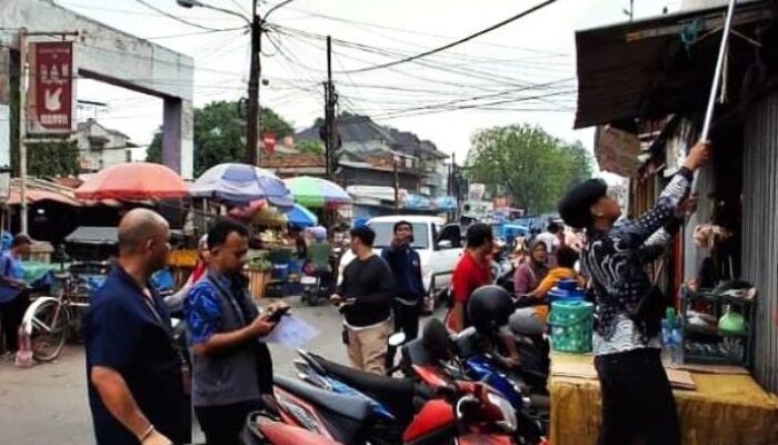 Dukung Revitalisasi Pasar Induk Rau, Pedagang: Aturan Tetap Ditegakkan