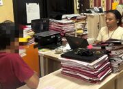 Tertangkap Mengendap Masuk Kamar Pacar Melalui Jendela, Pelajar SLTA Dipolisikan