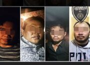 Polda Metro Jaya Ringkus Aktor Intelektual Penculik dan Pembunuh Mohamad Ilham Pradita