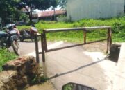 Dampak Pabrik: Konflik Penutupan Jalan Warga Subang di Kelurahan Soklat Berpotensi Picu Bentrokan Berdarah