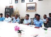 Perumda Tirta Rangga Subang Tingkatkan Kinerja Manajemen Perbaikan Tata Kelola Berkelanjutan