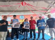 Perumda Tirta Rangga Subang Semarakkan Kemerdekaan RI Ke-80 dengan Lomba dan Penghargaan