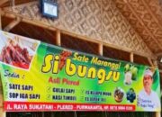 Viral Klaim Omzet Sate Maranggi ‘SiBungsu’ 150 Juta Perhari: Siapa Berbohong, Bapenda Subang Atau KDM?